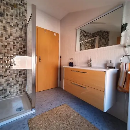 Apartman Laura Zadar Exterior photo