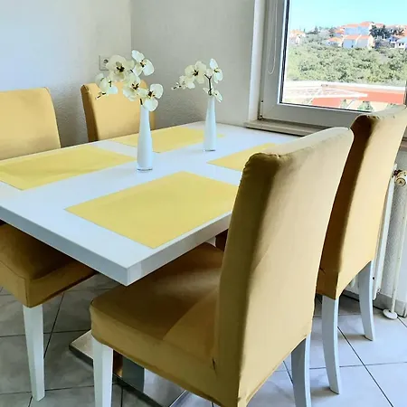 Apartman Laura Zadar Exterior photo