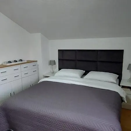 Apartman Laura Zadar Exterior photo