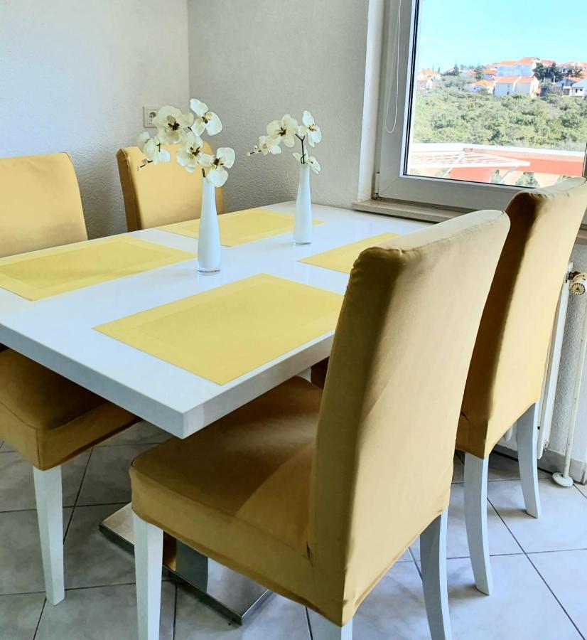 Laura Apartmán Zadar