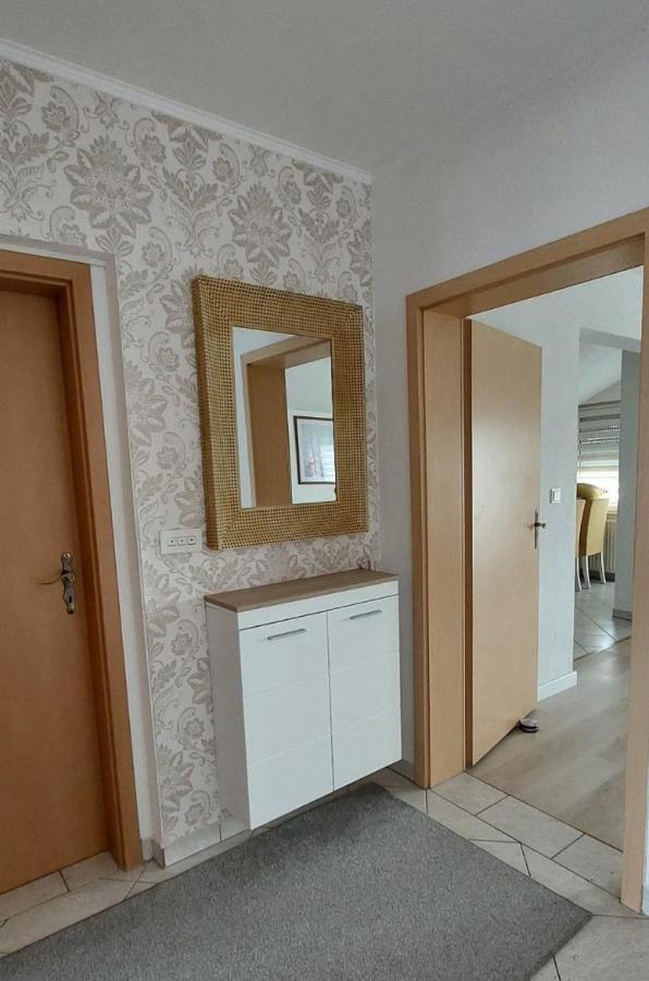 Apartmán Laura