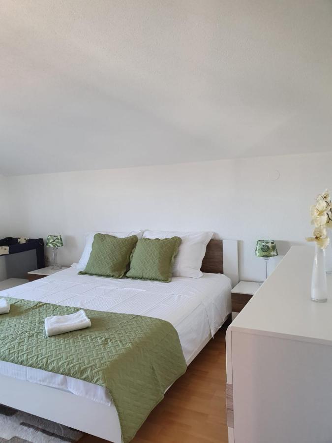 Laura Apartmán Zadar